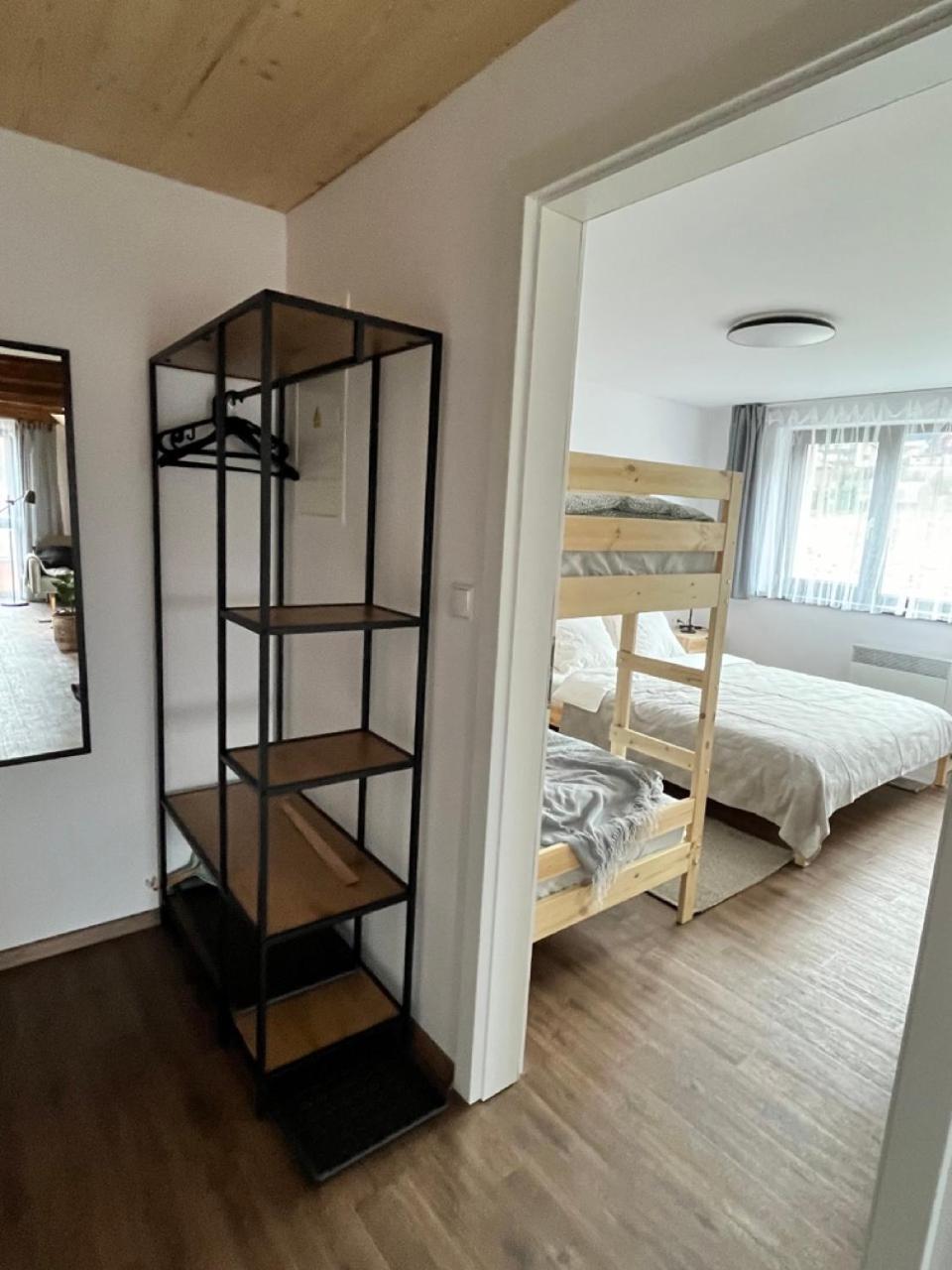 Sanky Apartmany Liberec Exteriör bild