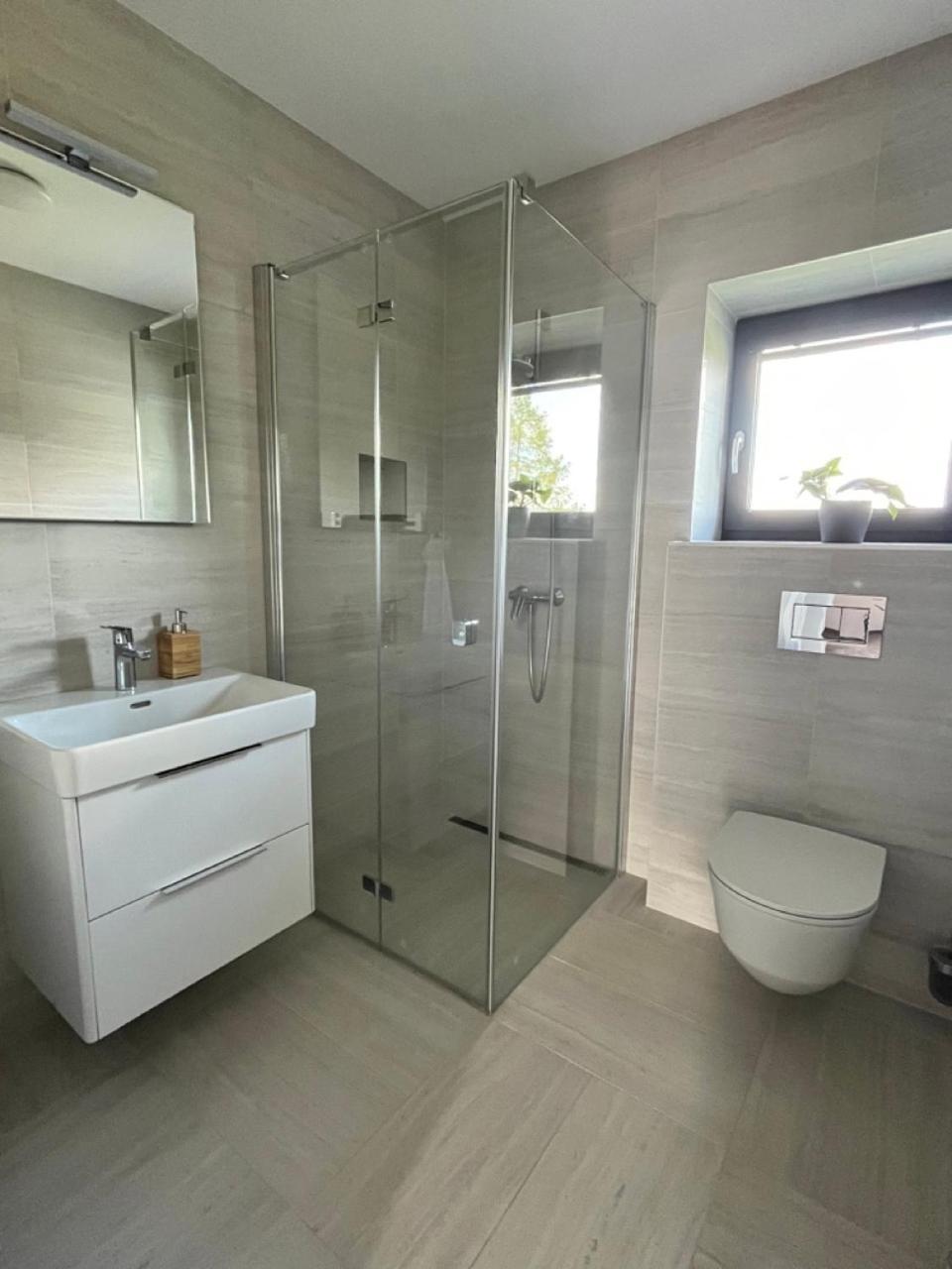 Sanky Apartmany Liberec Exteriör bild