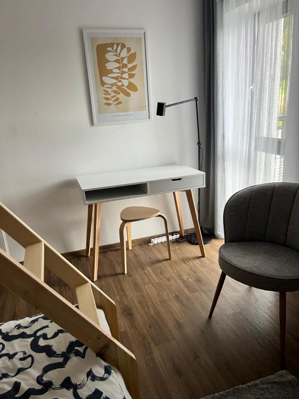 Sanky Apartmany Liberec Exteriör bild