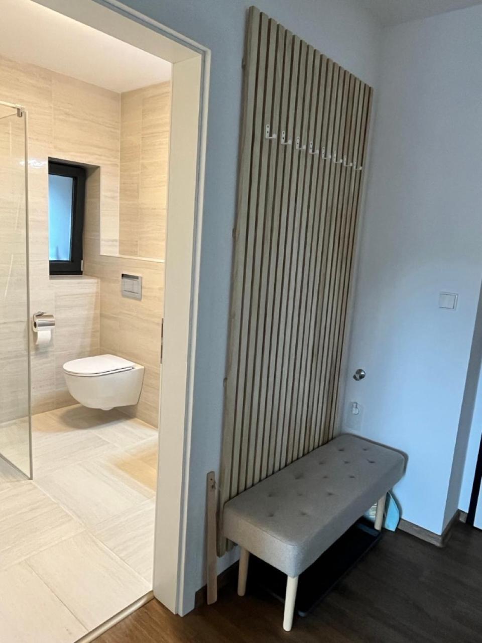 Sanky Apartmany Liberec Exteriör bild